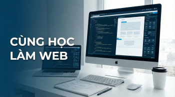 Hướng dẫn làm website
